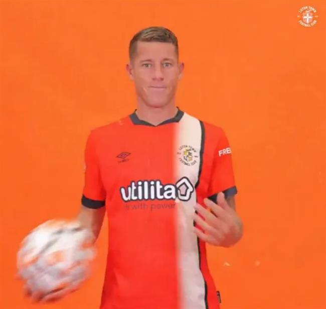 Ross Barkley chính thức trở lại Premier League 1