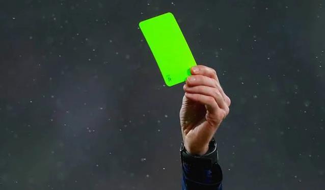 Thẻ phạt trong bóng đá là gì Các loại thẻ phạt trong bóng đá 3 Thẻ phạt trong bóng đá là gì Các loại thẻ phạt trong bóng đá 3