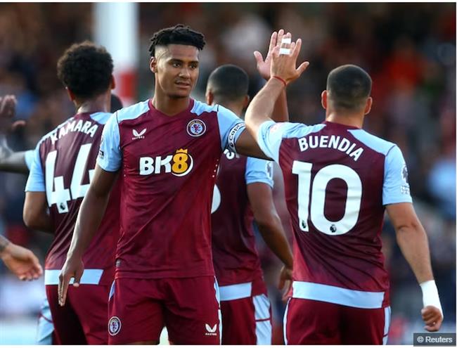 Nhận định Newcastle vs Aston Villa (23h30 ngày 128) Chứng tỏ tham vọng 2 Nhận định Newcastle vs Aston Villa (23h30 ngày 128) Chứng tỏ tham vọng 2