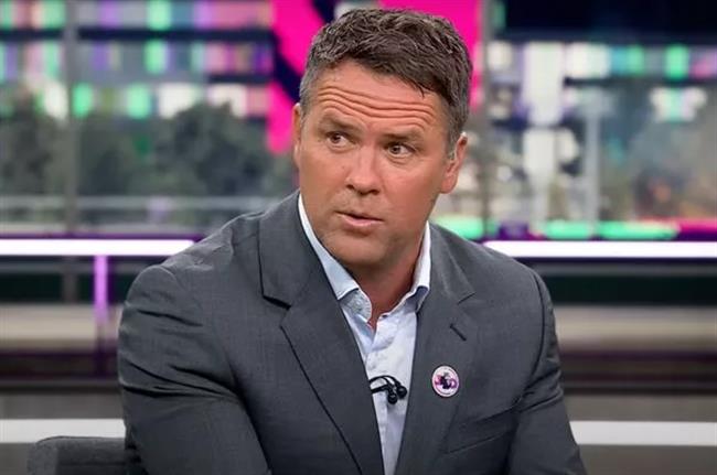 Michael Owen dua ra du doan cho mua giai 2023/24