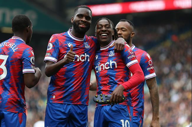 Nhận định Sheffield United vs Crystal Palace (21h00 ngày 128) Điểm tựa Bramall Lane 2