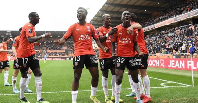 Nhận định PSG vs Lorient (02h00 ngày 138) Quyết giành 3 điểm 2