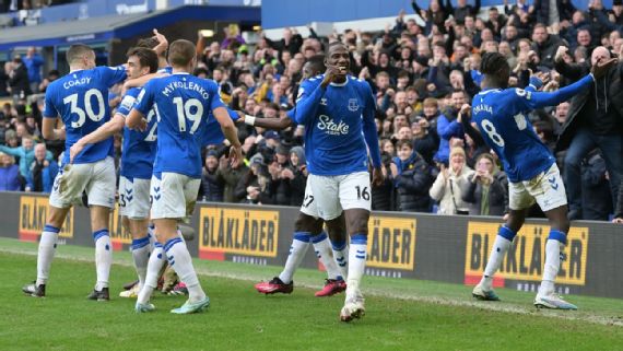 Nhận định Everton vs Fulham (21h00 ngày 128) Cân sức cân tài 1 Nhận định Everton vs Fulham (21h00 ngày 128) Cân sức cân tài 1