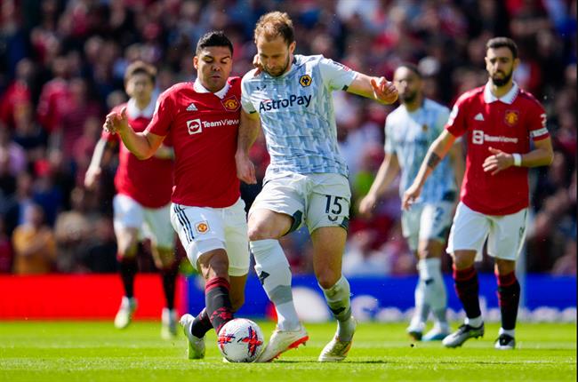 MU tiep Wolves tren san nha o vong 1 Ngoai hang Anh 2023/24