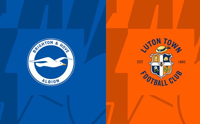 Brighton vs Luton
