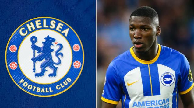 Bước đi tiếp theo của Chelsea vụ Moises Caicedo 1 Bước đi tiếp theo của Chelsea vụ Moises Caicedo 1