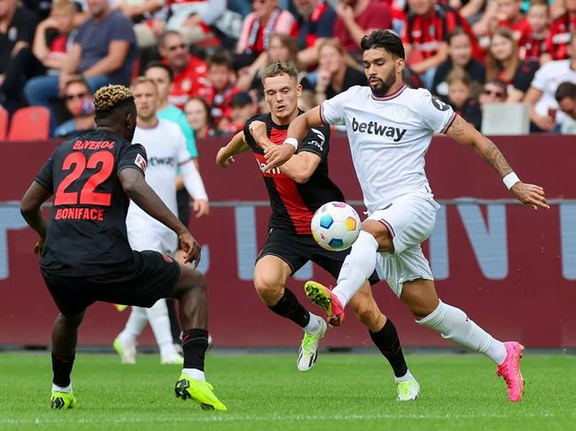 Nhận định Bournemouth vs West Ham (21h00 ngày 128) Ngang tài ngang sức 2