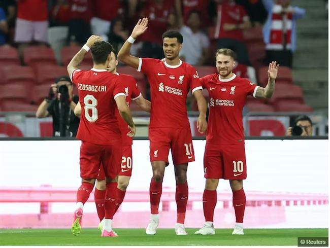 Nhận định Chelsea vs Liverpool (22h30 ngày 138) Căng thẳng tột độ 2 Nhận định Chelsea vs Liverpool (22h30 ngày 138) Căng thẳng tột độ 2