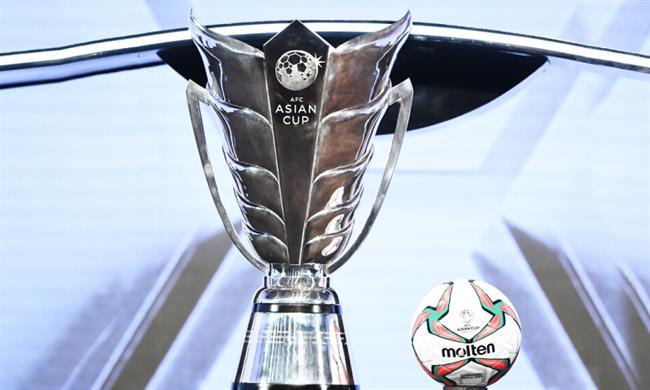 AFC chốt thời gian tổ chức bốc thăm Asian Cup 2027