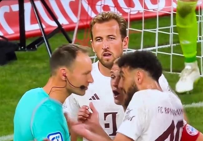 Harry Kane gặp khó vì rào cản ngôn ngữ ở Bayern 