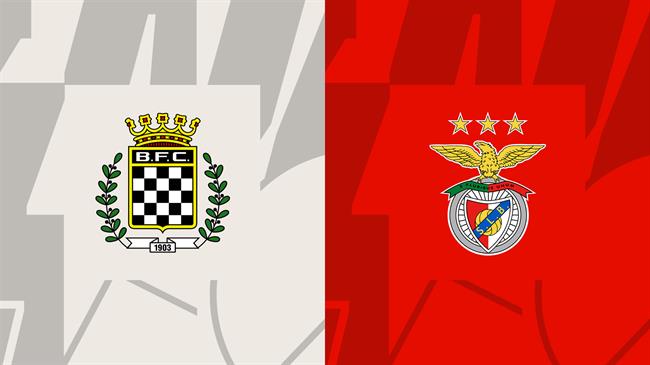Nhận định Boavista vs Benfica 2h45 ngày 15/8 (VĐQG Bồ Đào Nha 2023/24)