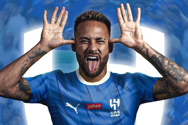 Neymar nhận nửa triệu euro cho mỗi bài đăng trên Instagram