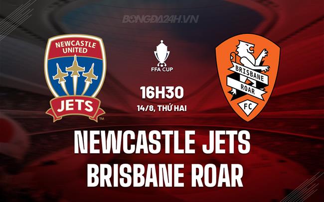 Newcastle United Jets Football Club - Tổng Hợp Tin Tức Về Câu Lạc Bộ  Newcastle United Jets Football Club