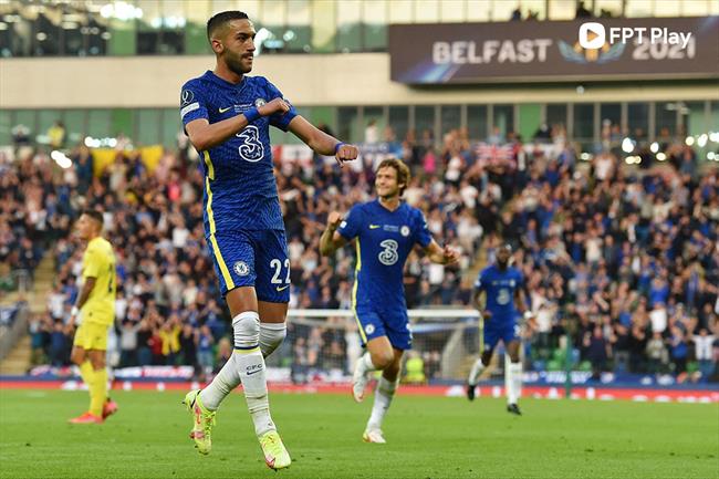 Siêu cup chau âu 2023 3 Siêu cup chau âu 2023 3