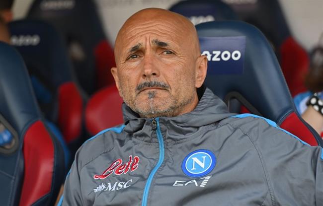 NÓNG: Luciano Spalletti đồng ý dẫn dắt Đội tuyển quốc gia Italia