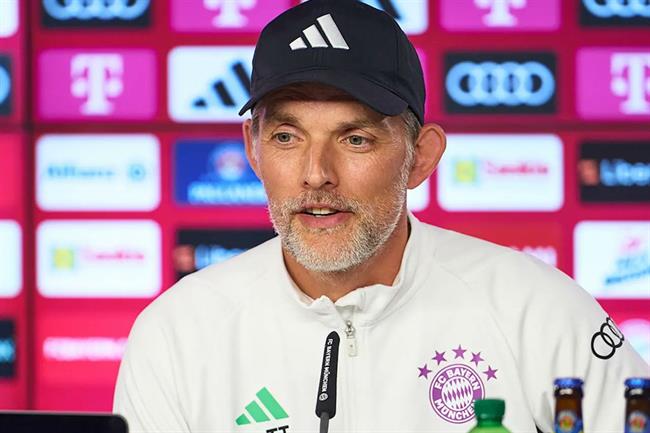 Thomas Tuchel: Ở MU có quá nhiều HLV