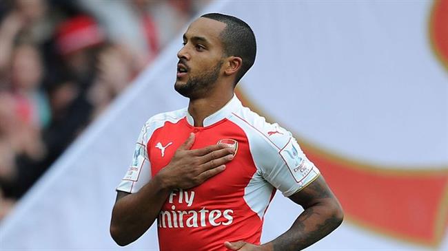 Cựu Sao Arsenal Theo Walcott Giải Nghệ Ở Tuổi 34