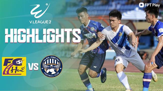 Video Huế vs Vũng Tàu (Vòng 16 HNQG 2023) Video Hue vs Vung Tau (Vong 16 HNQG 2023)