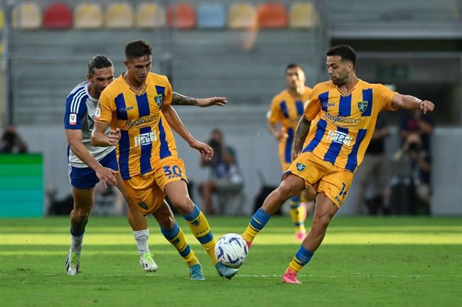 Nhận định Frosinone vs Napoli (23h30 ngày 198) Chiến thắng nhẹ nhàng 2