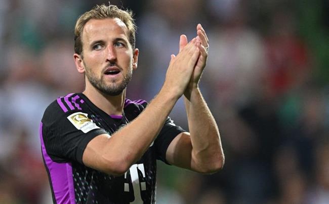 Harry Kane Nói Gì Sau Khi Tỏa Sáng Trong Ngày Ra Mắt Bundesliga 