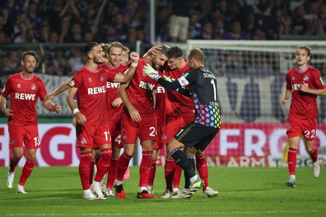 Nhận định Dortmund vs Koln (23h30 ngày 198) Tăng tốc ngay từ đầu 2 Nhận định Dortmund vs Koln (23h30 ngày 198) Tăng tốc ngay từ đầu 2