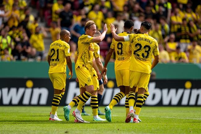 Nhận định Dortmund vs Koln (23h30 ngày 198) Tăng tốc ngay từ đầu 1 Nhận định Dortmund vs Koln (23h30 ngày 198) Tăng tốc ngay từ đầu 1
