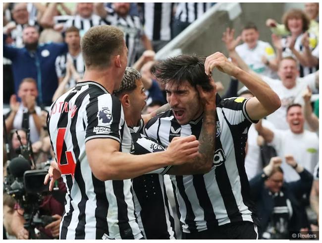 Nhận định Man City vs Newcastle (02h00 ngày 208) Chiến thắng thứ 9 liên tiếp cho Man xanh 2 Nhận định Man City vs Newcastle (02h00 ngày 208) Chiến thắng thứ 9 liên tiếp cho Man xanh 2