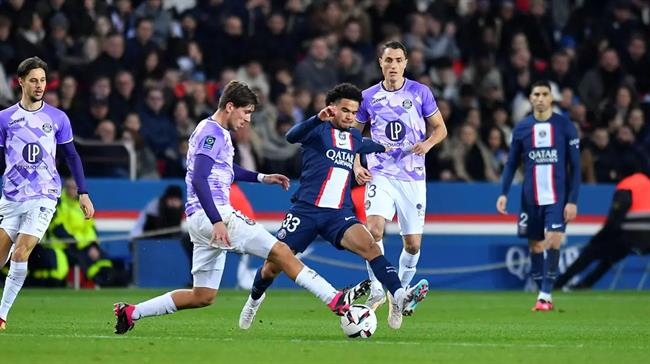 Nhận định PSG vs Toulouse (02h45 ngày 41) Danh hiệu đầu tiên cùng Enrique 2 Nhận định PSG vs Toulouse (02h45 ngày 41) Danh hiệu đầu tiên cùng Enrique 2