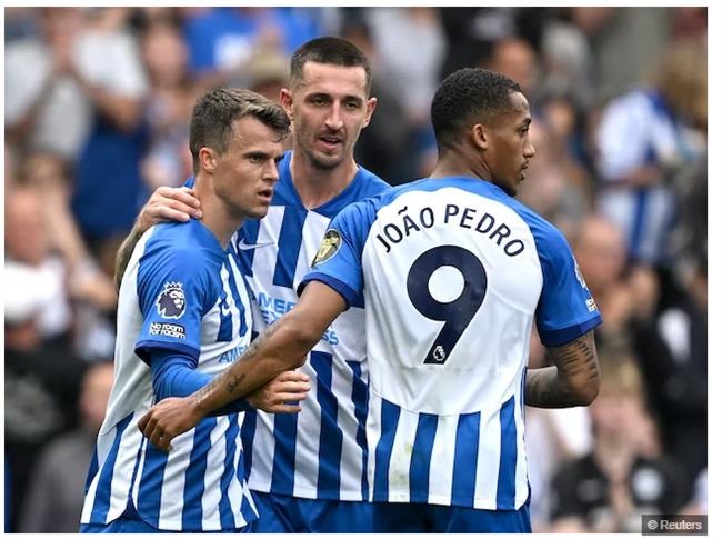 Nhận định Wolves vs Brighton (21h00 ngày 198) Thêm 3 điểm cho đội khách 2