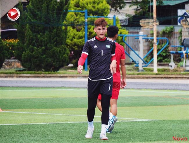 VFF ra án cấm 2 năm với cựu tuyển thủ U19 Việt Nam 1