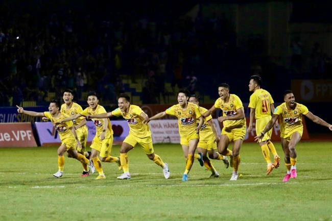 Thanh Hoa vs Viettel vo dich Cup Quoc gia 20/8