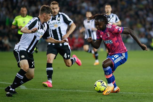 Nhận định Udinese vs Juventus (01h45 ngày 218) Tạm xua đám mây u ám 2 Nhận định Udinese vs Juventus (01h45 ngày 218) Tạm xua đám mây u ám 2