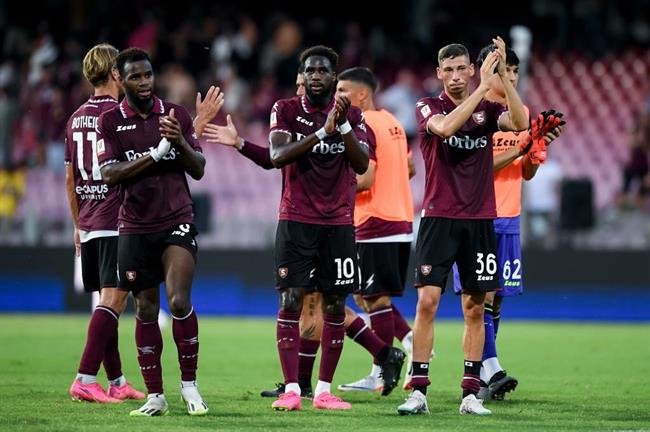 Nhận định Roma vs Salernitana (23h30 ngày 208) 3 điểm nhẹ nhàng 2 Nhận định Roma vs Salernitana (23h30 ngày 208) 3 điểm nhẹ nhàng 2