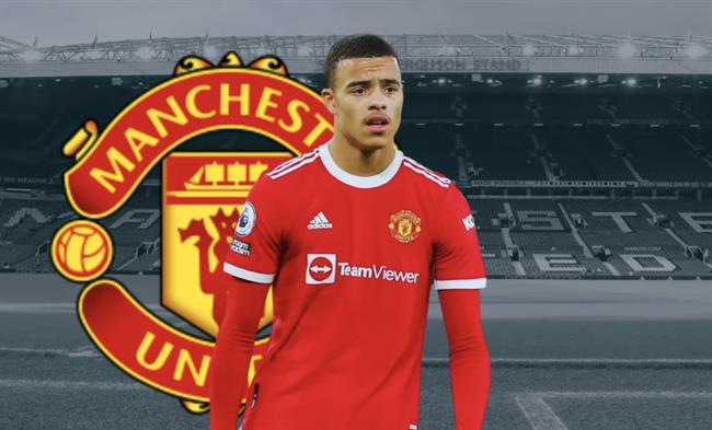 NÓNG: Man United ra thông báo chính thức về Mason Greenwood
