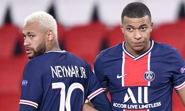 Điểm tin tối 21/8: Mbappe không được Neymar mời dự tiệc chia tay PSG