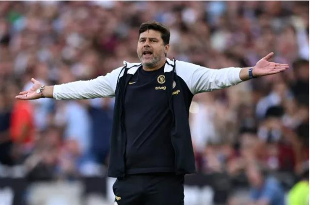 HLV Pochettino lên tiếng về những vấn đề liên quan đến VAR 1