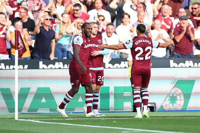 Nhận định Brighton vs West Ham (23h30 ngày 268) “Hải âu” sải cánh tạo cuồng phong 2