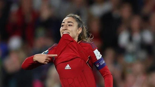 Sao Real Madrid nhận tin sét đánh sau chức vô địch World Cup nữ 2023 1 Sao Real Madrid nhận tin sét đánh sau chức vô địch World Cup nữ 2023 1