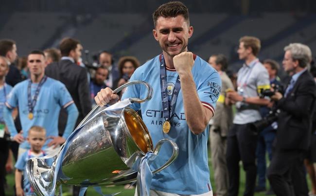 Cầu thủ Man City không lo sợ 115 cáo buộc từ BTC Premier League