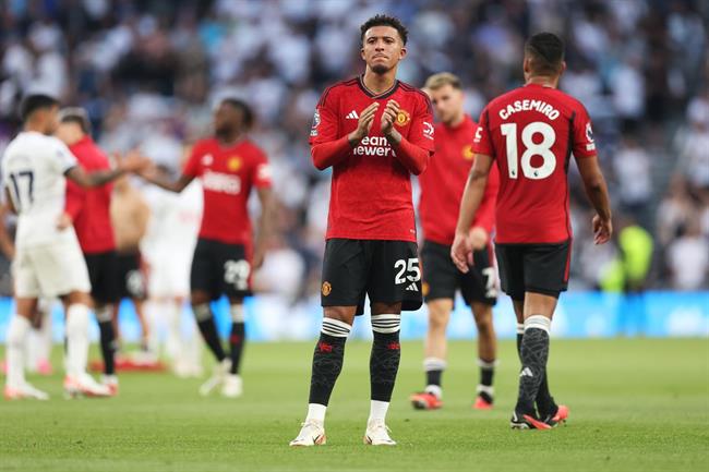 MU thua 0-2 tren san cua Tottenham
