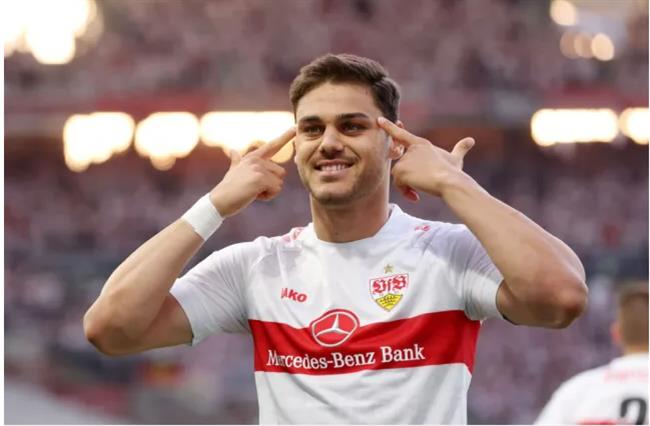 Tổng hợp tin chuyển nhượng ngày 22082023 2