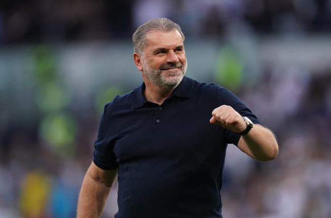 Hlv Postecoglou Không Ngạc Nhiên Với Khởi đầu ấn Tượng Của Spurs 2569