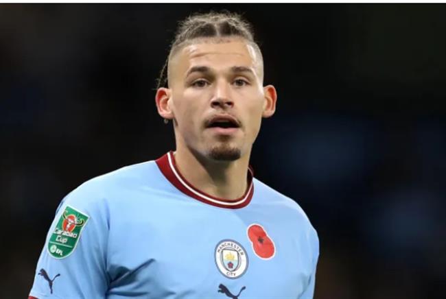 Liverpool muốn gây sốc với Kalvin Phillips Liverpool muon gay soc voi Kalvin Phillips