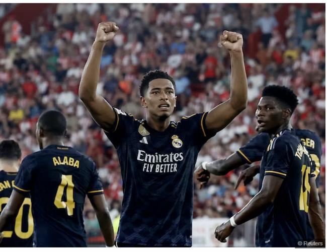 Nhận định Celta Vigo vs Real (02h30 ngày 268) Mồi ngon quen thuộc 2