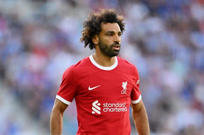 Liverpool tuyên bố không bán Mo Salah Liverpool tuyen bo khong ban Mo Salah