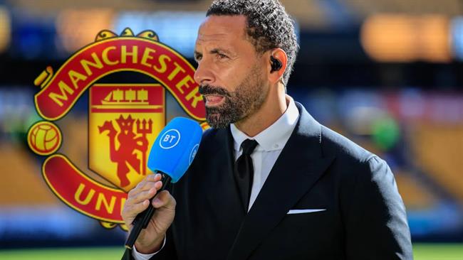 Rio Ferdinand chỉ ra cầu thủ tạt bóng xuất sắc nhất hiện tại