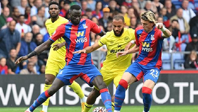 Nhận định Brentford vs Crystal Palace (21h00 ngày 268) Không dễ cho chủ nhà 2