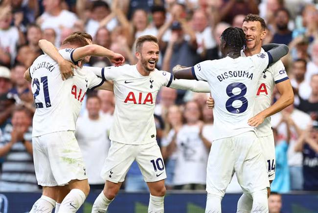 Nhận định Bournemouth vs Tottenham (18h30 ngày 268) Chờ Spurs vượt khó 2 Nhận định Bournemouth vs Tottenham (18h30 ngày 268) Chờ Spurs vượt khó 2