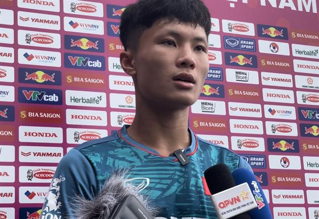 Nguyen Thai Quoc Cuong