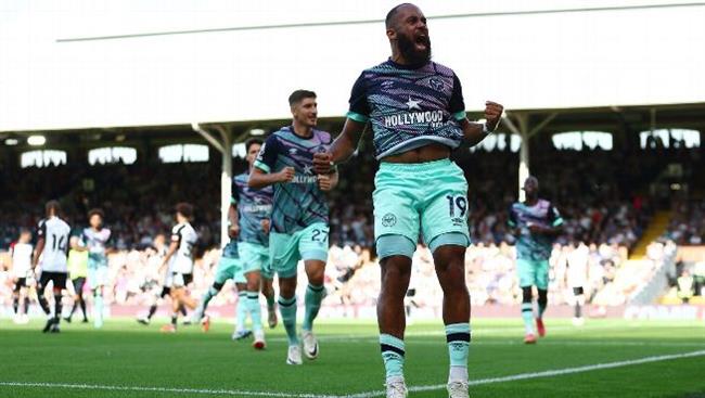 Nhận định Brentford vs Crystal Palace (21h00 ngày 268) Không dễ cho chủ nhà 1